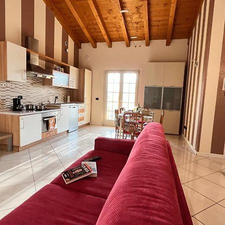 Casa Meda Tabachere Appartamento Sirmione Desenzano Del Garda Pozzolengo Dış mekan fotoğraf