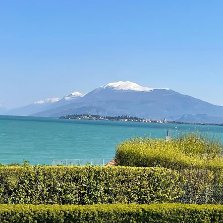 Casa Meda Tabachere Appartamento Sirmione Desenzano Del Garda Pozzolengo Dış mekan fotoğraf
