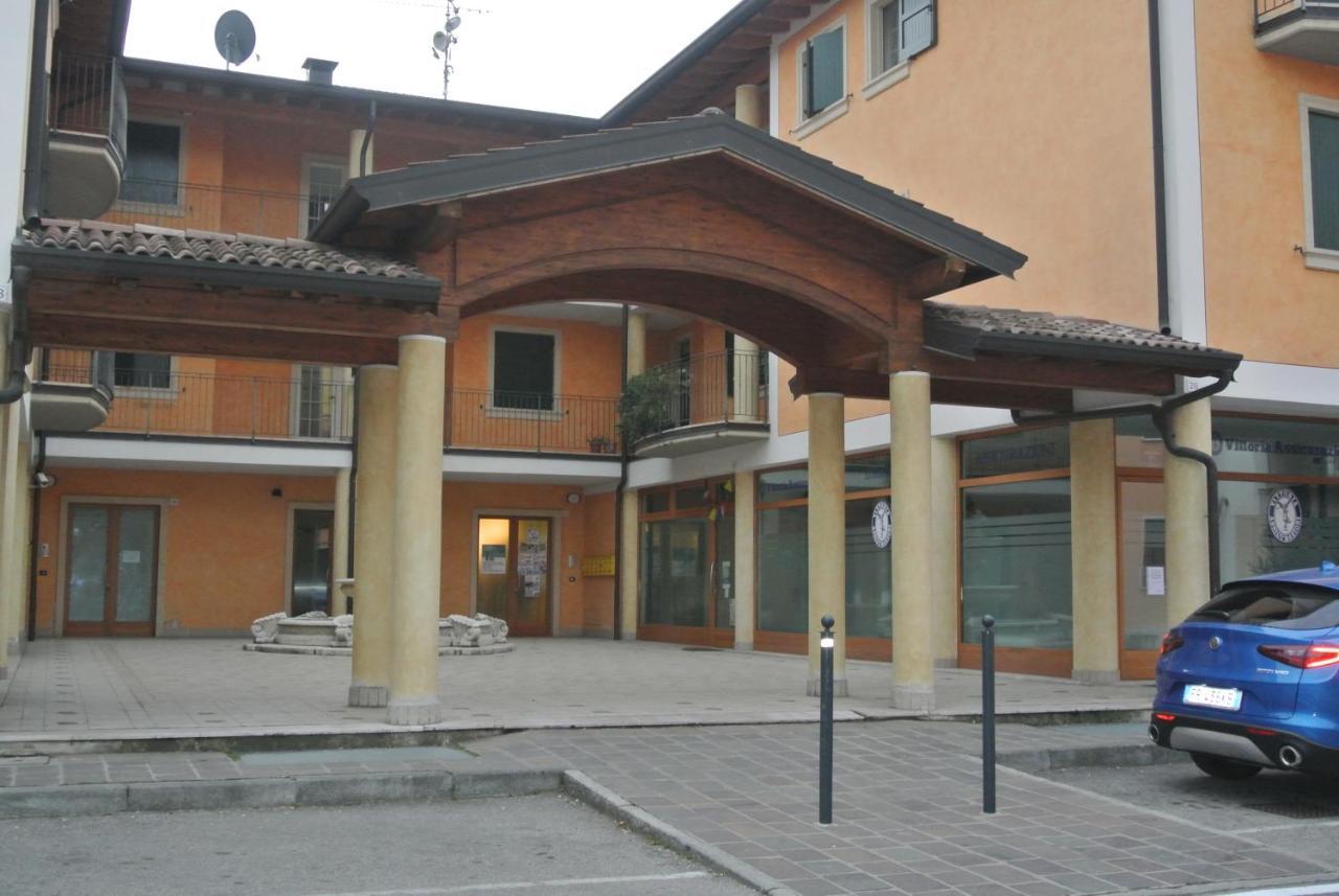 Casa Meda Tabachere Appartamento Sirmione Desenzano Del Garda Pozzolengo Dış mekan fotoğraf