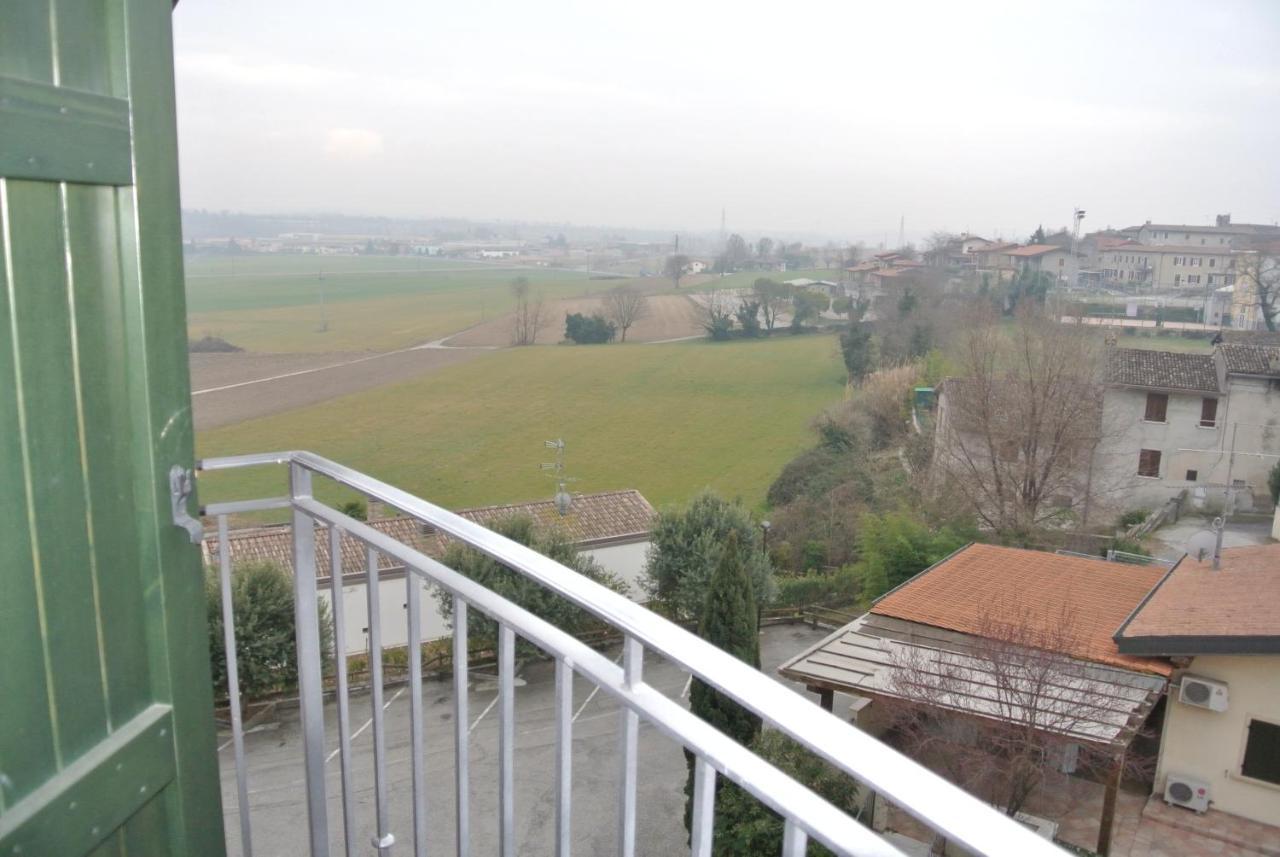 Casa Meda Tabachere Appartamento Sirmione Desenzano Del Garda Pozzolengo Dış mekan fotoğraf