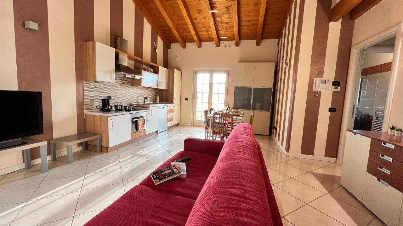 Casa Meda Tabachere Appartamento Sirmione Desenzano Del Garda Pozzolengo Dış mekan fotoğraf