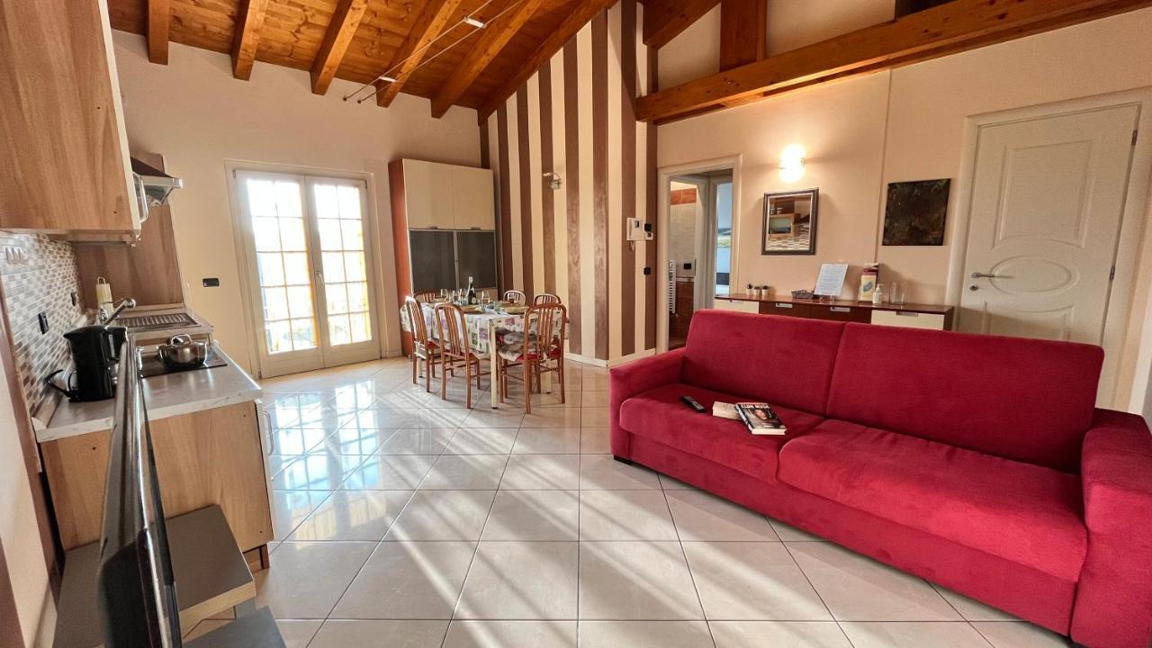 Casa Meda Tabachere Appartamento Sirmione Desenzano Del Garda Pozzolengo Dış mekan fotoğraf