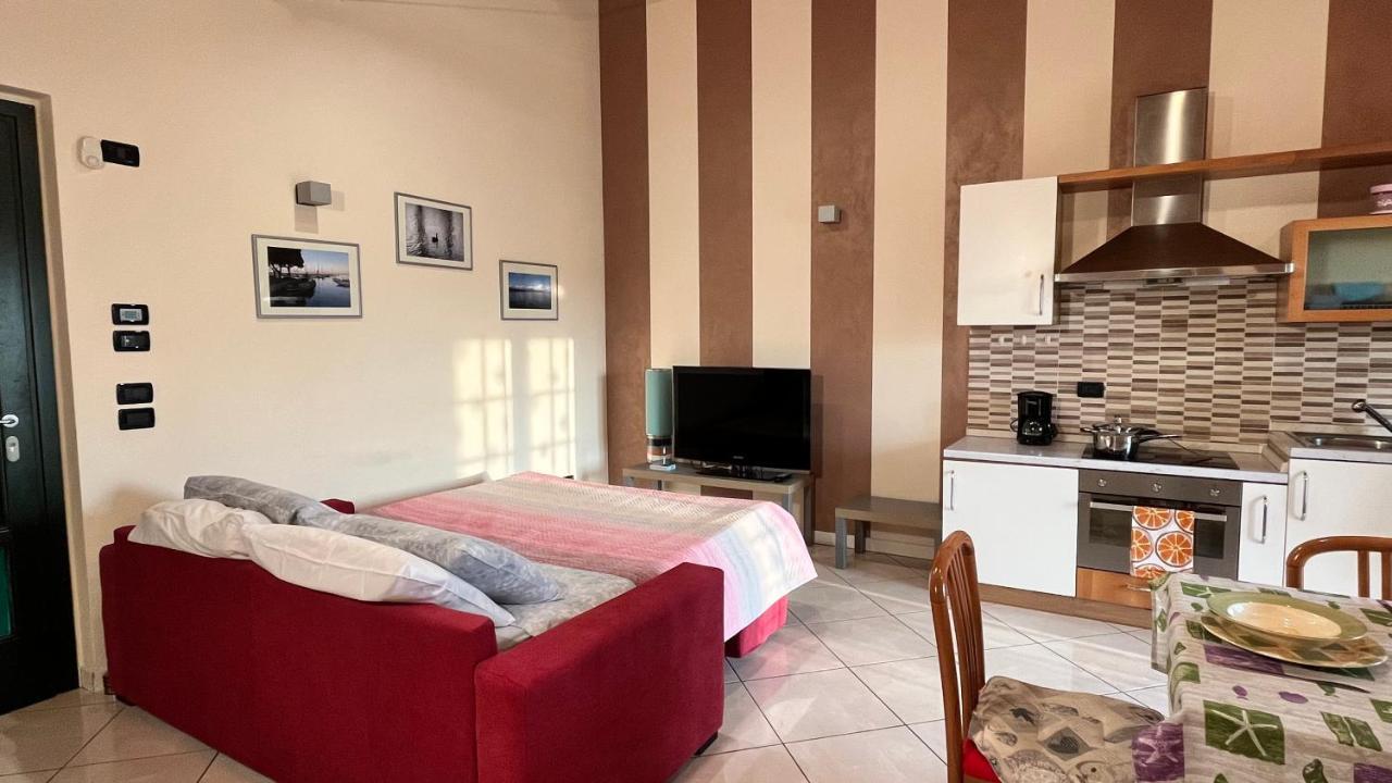 Casa Meda Tabachere Appartamento Sirmione Desenzano Del Garda Pozzolengo Dış mekan fotoğraf