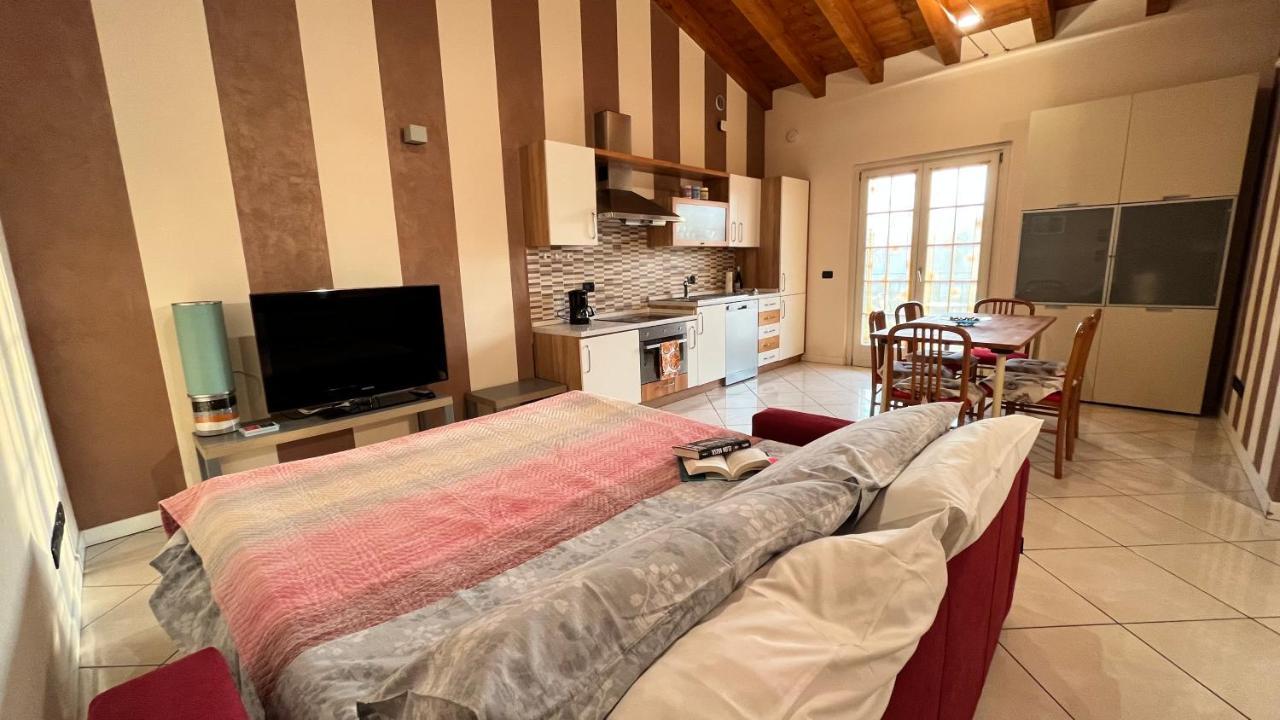Casa Meda Tabachere Appartamento Sirmione Desenzano Del Garda Pozzolengo Dış mekan fotoğraf