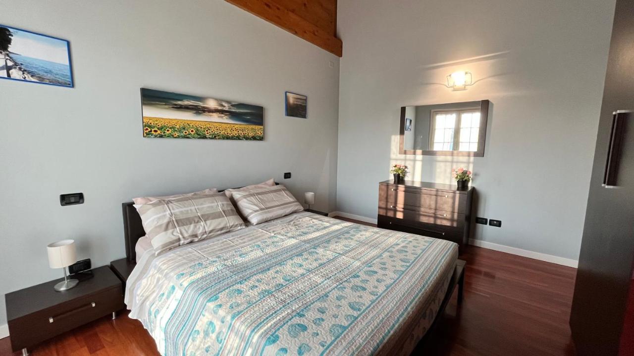 Casa Meda Tabachere Appartamento Sirmione Desenzano Del Garda Pozzolengo Dış mekan fotoğraf