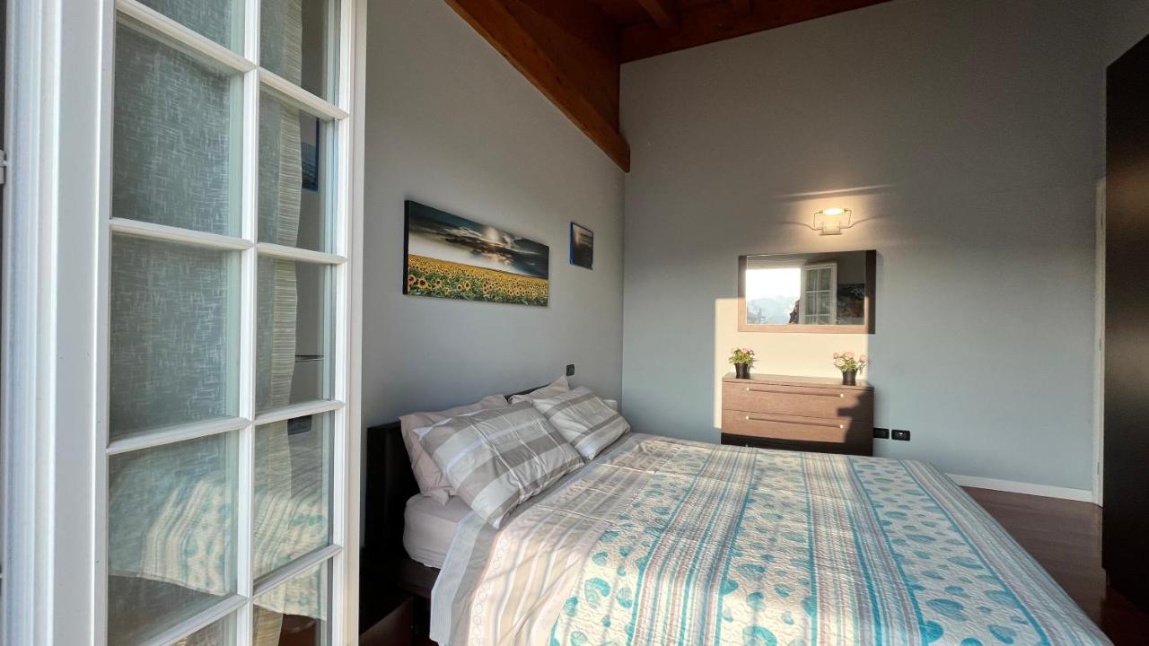 Casa Meda Tabachere Appartamento Sirmione Desenzano Del Garda Pozzolengo Dış mekan fotoğraf