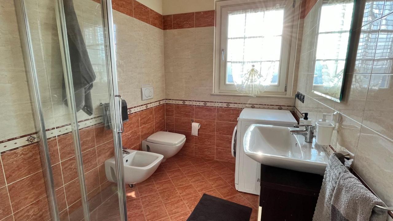 Casa Meda Tabachere Appartamento Sirmione Desenzano Del Garda Pozzolengo Dış mekan fotoğraf