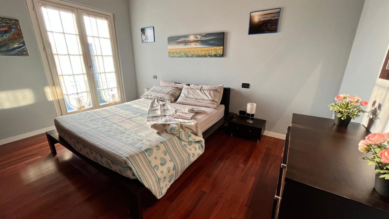 Casa Meda Tabachere Appartamento Sirmione Desenzano Del Garda Pozzolengo Dış mekan fotoğraf