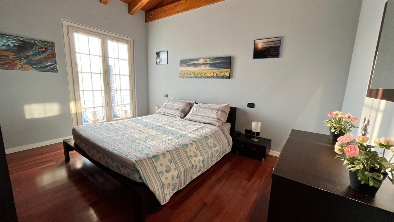 Casa Meda Tabachere Appartamento Sirmione Desenzano Del Garda Pozzolengo Dış mekan fotoğraf