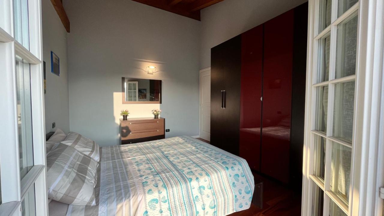 Casa Meda Tabachere Appartamento Sirmione Desenzano Del Garda Pozzolengo Dış mekan fotoğraf