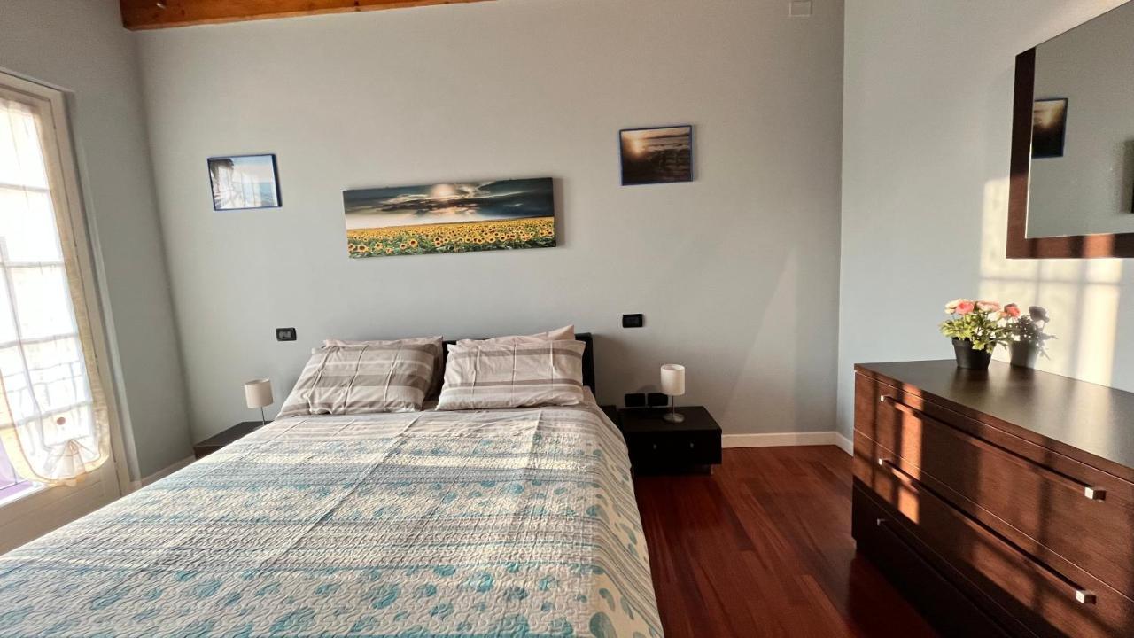 Casa Meda Tabachere Appartamento Sirmione Desenzano Del Garda Pozzolengo Dış mekan fotoğraf