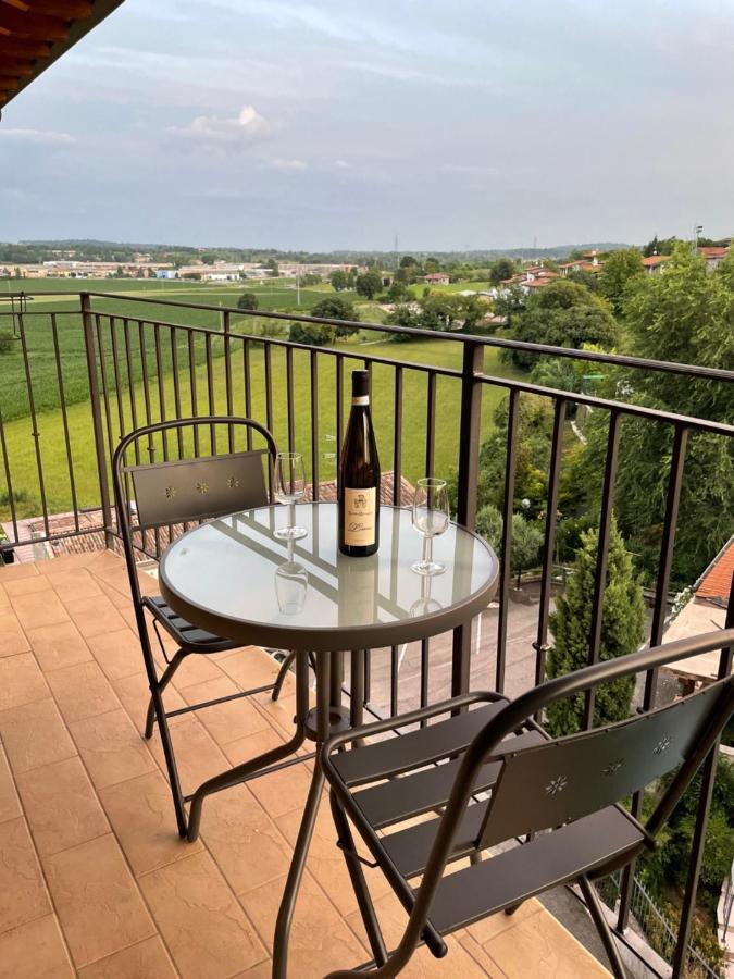 Casa Meda Tabachere Appartamento Sirmione Desenzano Del Garda Pozzolengo Dış mekan fotoğraf