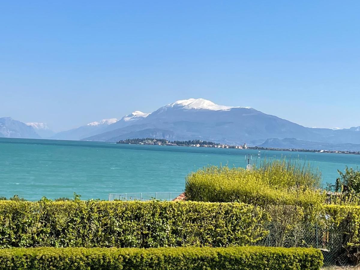 Casa Meda Tabachere Appartamento Sirmione Desenzano Del Garda Pozzolengo Dış mekan fotoğraf