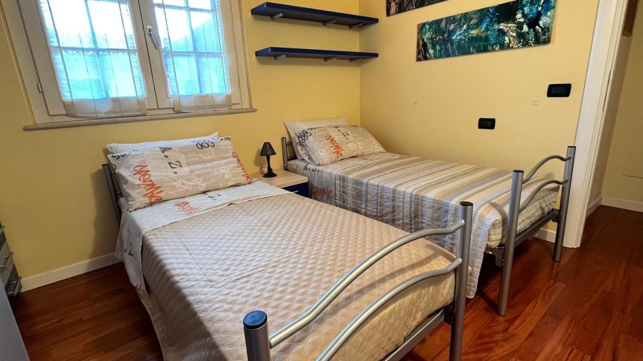 Casa Meda Tabachere Appartamento Sirmione Desenzano Del Garda Pozzolengo Dış mekan fotoğraf