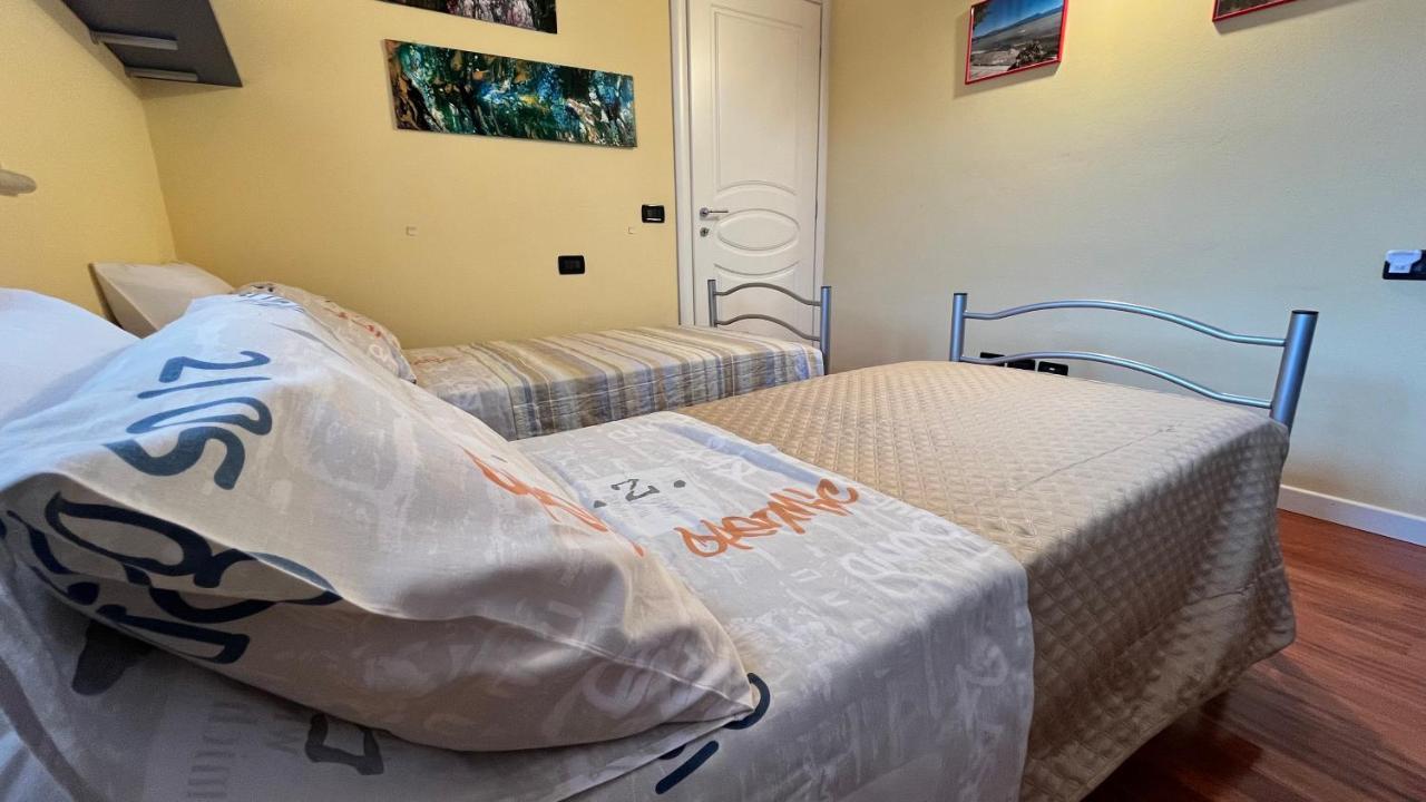 Casa Meda Tabachere Appartamento Sirmione Desenzano Del Garda Pozzolengo Dış mekan fotoğraf
