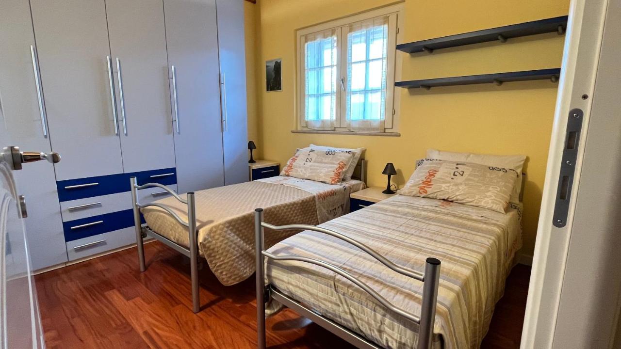 Casa Meda Tabachere Appartamento Sirmione Desenzano Del Garda Pozzolengo Dış mekan fotoğraf