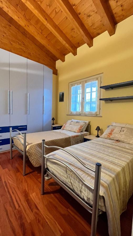 Casa Meda Tabachere Appartamento Sirmione Desenzano Del Garda Pozzolengo Dış mekan fotoğraf